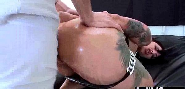  Hard Big Ass Nailed OnTape Of Slut Girl (dollie darko) clip-11